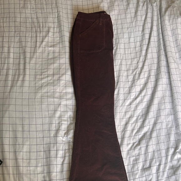 π« faired
π« tag size states β15/32W
π« high rise
π« kind of stretchy - Picture 2 of 4